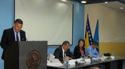 Hoće li TK u 2021. ući sa usvojenim budžetom?